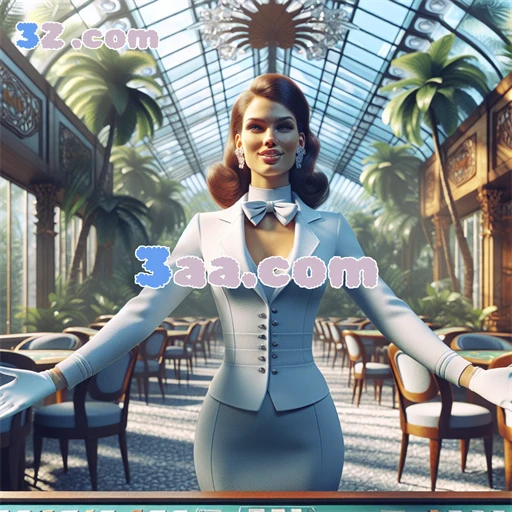 Experiência Conhecida: A Plataforma do 3aa.com para Gamers